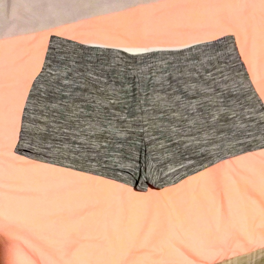 Juniors XS track shorts